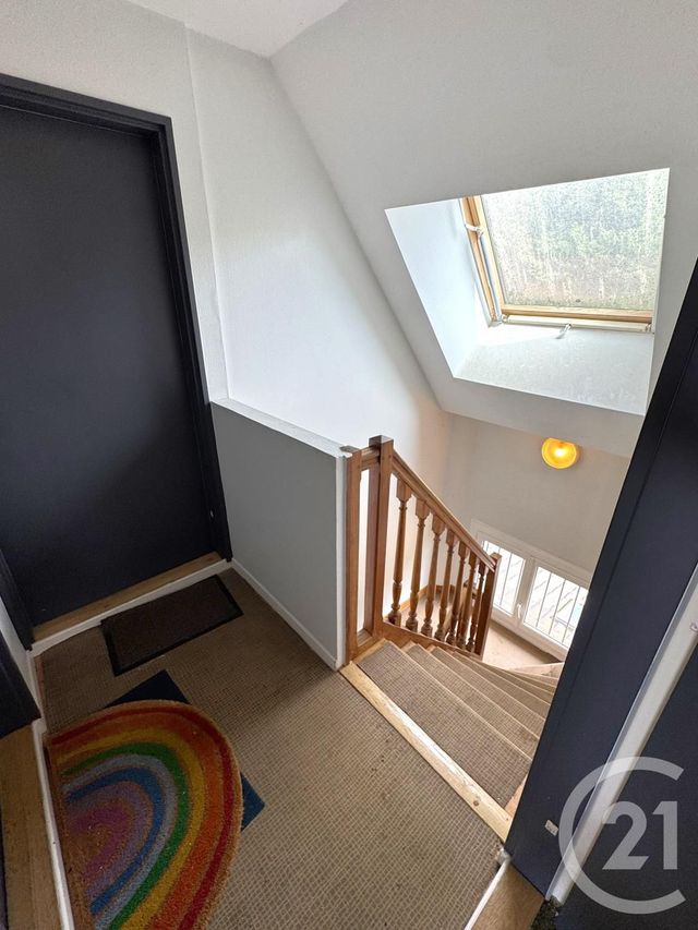 Appartement F2 &agrave; vendre - 2 pi&egrave;ces - 30,50 m2 - La Ville Du Bois - 91 - ILE-DE-FRANCE