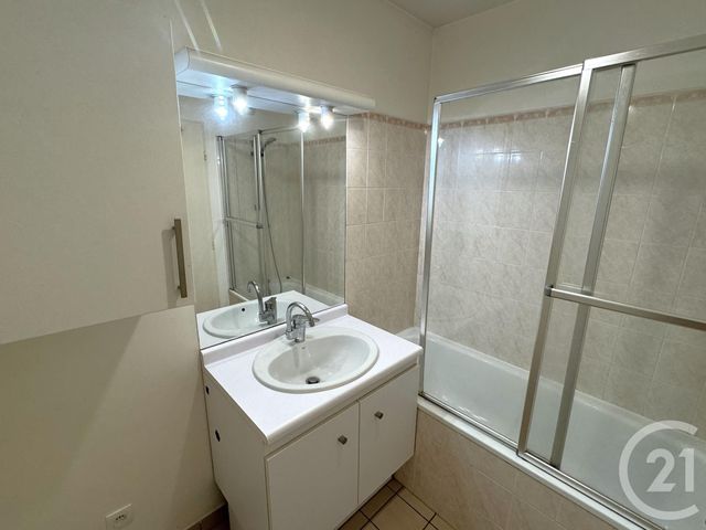 Appartement F2 &agrave; louer - 2 pi&egrave;ces - 50,58 m2 - Villebon Sur Yvette - 91 - ILE-DE-FRANCE