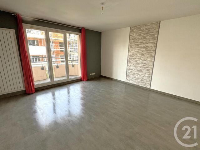 appartement - VILLEBON SUR YVETTE - 91
