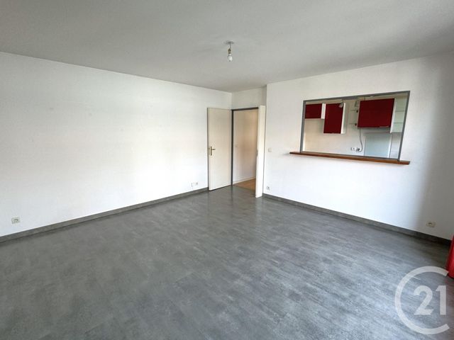 Appartement F2 &agrave; louer - 2 pi&egrave;ces - 50,58 m2 - Villebon Sur Yvette - 91 - ILE-DE-FRANCE