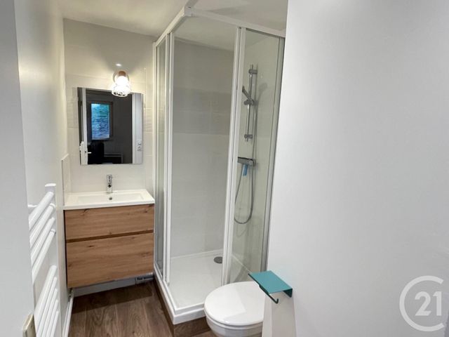Appartement F1 &agrave; louer - 1 pi&egrave;ce - 24,66 m2 - Palaiseau - 91 - ILE-DE-FRANCE