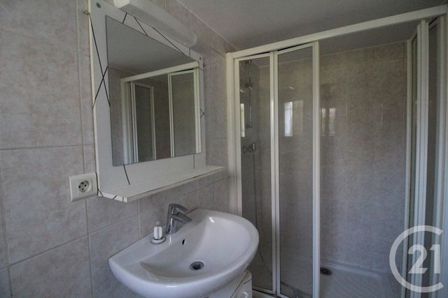 Appartement F2 &agrave; vendre - 2 pi&egrave;ces - 40,50 m2 - Saulx Les Chartreux - 91 - ILE-DE-FRANCE