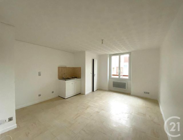 Appartement F1 &agrave; vendre - 1 pi&egrave;ce - 19,65 m2 - Saulx Les Chartreux - 91 - ILE-DE-FRANCE