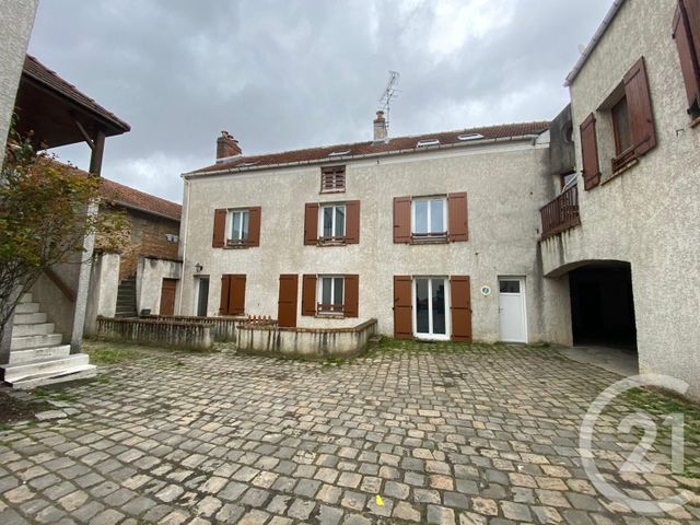 Appartement F1 &agrave; vendre - 1 pi&egrave;ce - 22 m2 - Saulx Les Chartreux - 91 - ILE-DE-FRANCE
