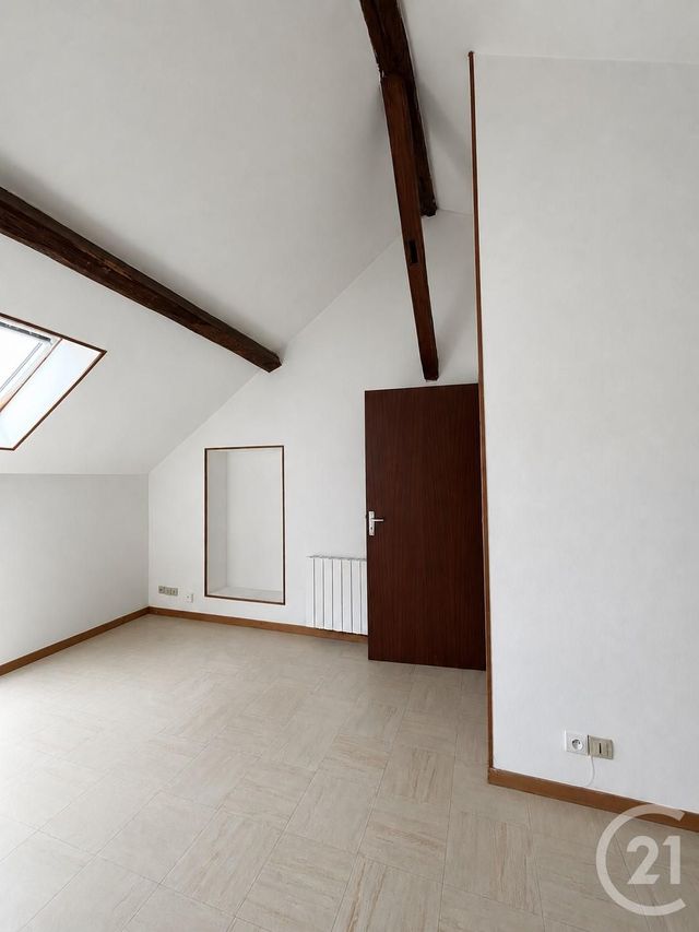 Appartement F1 &agrave; vendre - 1 pi&egrave;ce - 22 m2 - Saulx Les Chartreux - 91 - ILE-DE-FRANCE