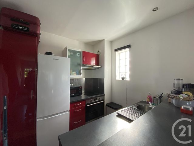 Appartement F2 &agrave; louer - 2 pi&egrave;ces - 26,99 m2 - Chilly Mazarin - 91 - ILE-DE-FRANCE
