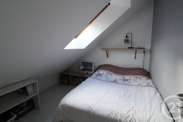 Appartement F2 &agrave; louer - 2 pi&egrave;ces - 26,99 m2 - Chilly Mazarin - 91 - ILE-DE-FRANCE
