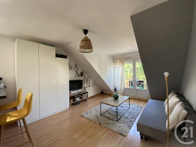 appartement - CHILLY MAZARIN - 91