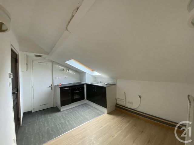 Appartement F2 &agrave; louer - 2 pi&egrave;ces - 16,27 m2 - Linas - 91 - ILE-DE-FRANCE
