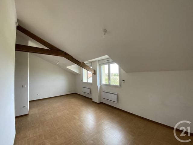 Appartement F1 &agrave; louer - 1 pi&egrave;ce - 37,89 m2 - Villebon Sur Yvette - 91 - ILE-DE-FRANCE