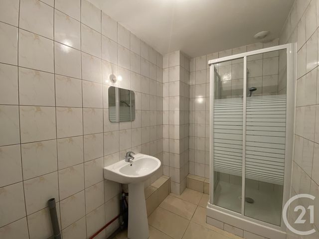 Appartement F1 &agrave; louer - 1 pi&egrave;ce - 37,89 m2 - Villebon Sur Yvette - 91 - ILE-DE-FRANCE