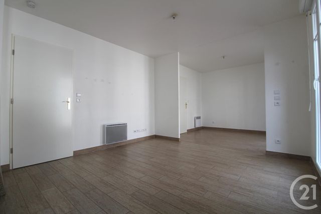 Appartement F2 &agrave; louer - 2 pi&egrave;ces - 41,73 m2 - Villebon Sur Yvette - 91 - ILE-DE-FRANCE