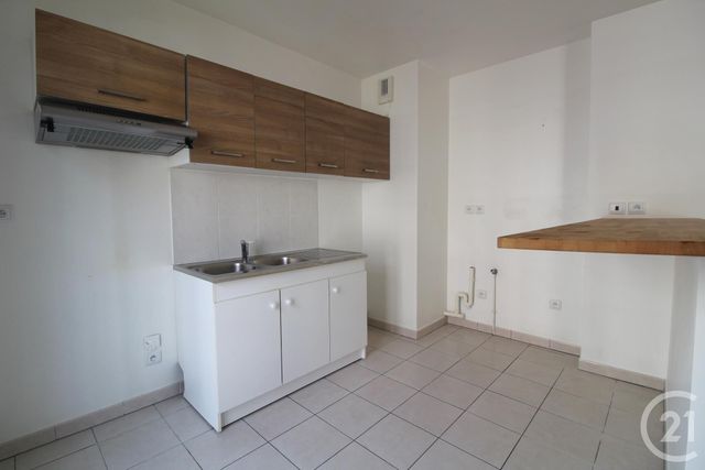 Appartement F2 &agrave; louer - 2 pi&egrave;ces - 41,73 m2 - Villebon Sur Yvette - 91 - ILE-DE-FRANCE