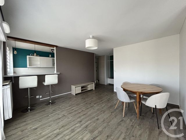 Appartement F2 à louer VILLEBON SUR YVETTE
