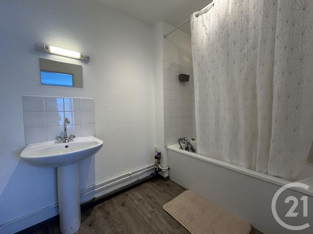 Appartement F2 &agrave; louer - 2 pi&egrave;ces - 49,10 m2 - Villebon Sur Yvette - 91 - ILE-DE-FRANCE