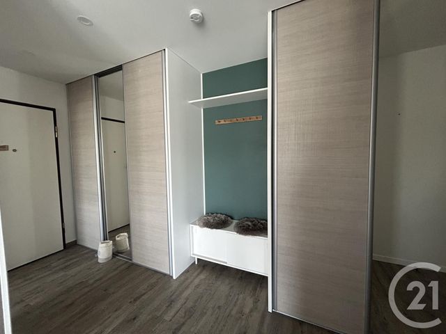 Appartement F2 &agrave; louer - 2 pi&egrave;ces - 49,10 m2 - Villebon Sur Yvette - 91 - ILE-DE-FRANCE