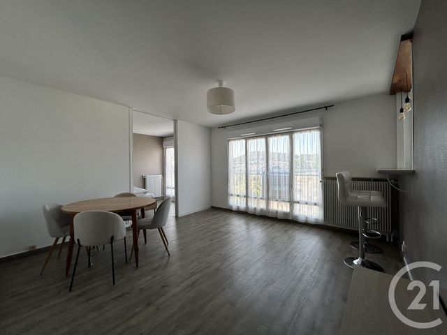Appartement F2 &agrave; louer - 2 pi&egrave;ces - 49,10 m2 - Villebon Sur Yvette - 91 - ILE-DE-FRANCE