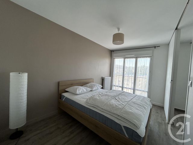 Appartement F2 &agrave; louer - 2 pi&egrave;ces - 49,10 m2 - Villebon Sur Yvette - 91 - ILE-DE-FRANCE