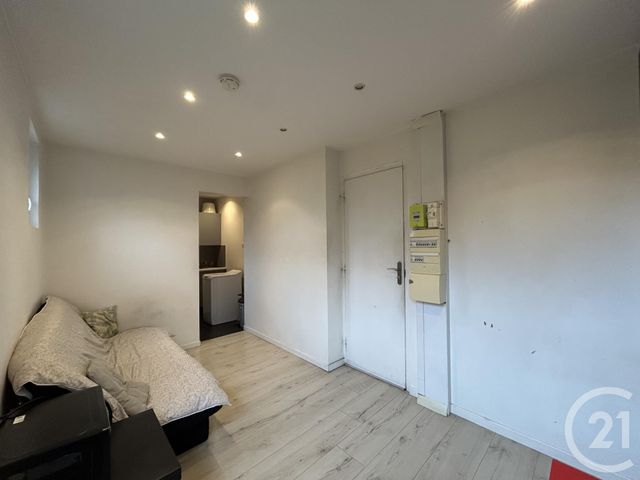 Appartement F1 &agrave; vendre - 1 pi&egrave;ce - 16 m2 - Massy - 91 - ILE-DE-FRANCE