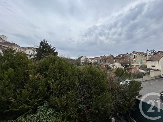 Appartement F1 &agrave; vendre - 1 pi&egrave;ce - 16 m2 - Massy - 91 - ILE-DE-FRANCE