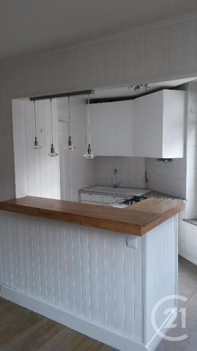 Appartement F2 &agrave; louer - 2 pi&egrave;ces - 41,26 m2 - Palaiseau - 91 - ILE-DE-FRANCE