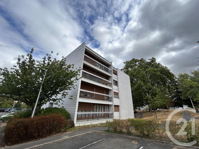 Appartement F2 à louer VILLEBON SUR YVETTE