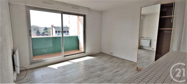 Appartement F1 &agrave; louer - 1 pi&egrave;ce - 27,34 m2 - Arpajon - 91 - ILE-DE-FRANCE
