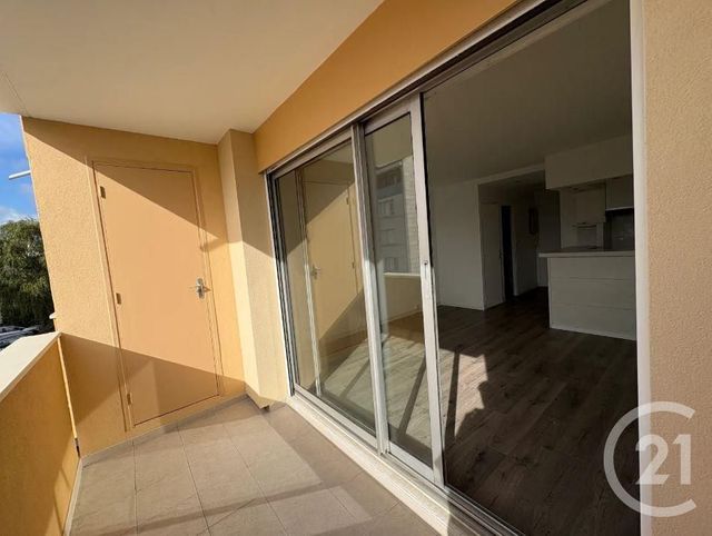 Appartement F1 &agrave; louer - 1 pi&egrave;ce - 27,34 m2 - Arpajon - 91 - ILE-DE-FRANCE