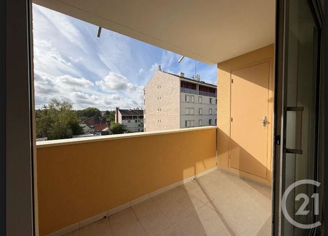 Appartement F1 &agrave; louer - 1 pi&egrave;ce - 27,34 m2 - Arpajon - 91 - ILE-DE-FRANCE