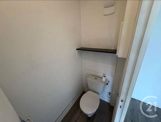 Appartement F1 &agrave; louer - 1 pi&egrave;ce - 27,34 m2 - Arpajon - 91 - ILE-DE-FRANCE