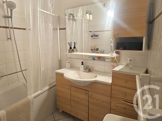 Appartement F3 &agrave; vendre - 3 pi&egrave;ces - 68,47 m2 - Longjumeau - 91 - ILE-DE-FRANCE