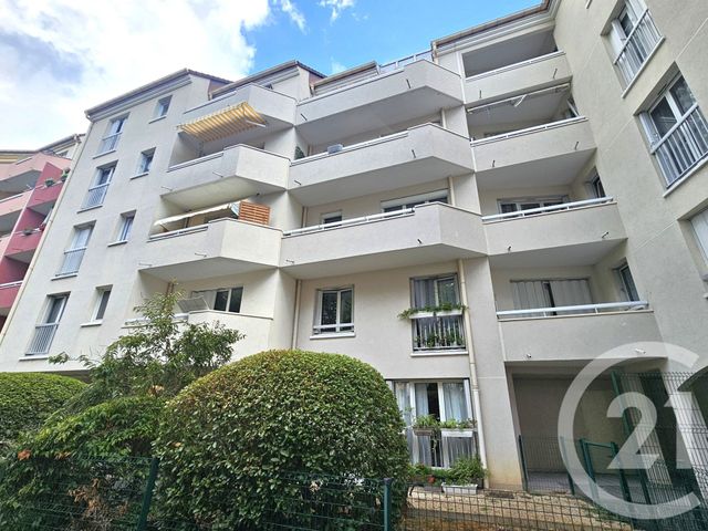 Appartement F3 à vendre LONGJUMEAU