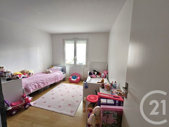 Appartement F3 &agrave; vendre - 3 pi&egrave;ces - 68,47 m2 - Longjumeau - 91 - ILE-DE-FRANCE