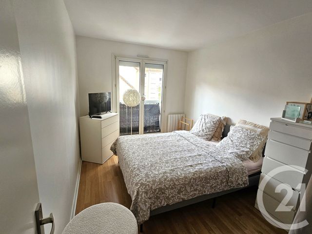 Appartement F3 &agrave; vendre - 3 pi&egrave;ces - 68,47 m2 - Longjumeau - 91 - ILE-DE-FRANCE