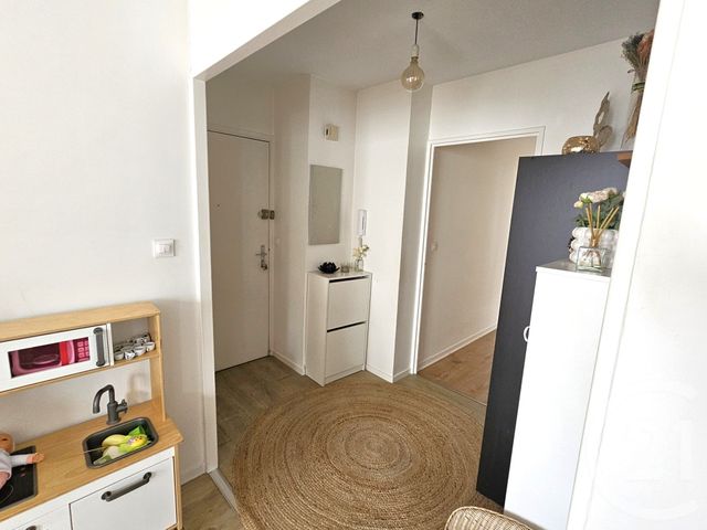 Appartement F3 &agrave; vendre - 3 pi&egrave;ces - 68,47 m2 - Longjumeau - 91 - ILE-DE-FRANCE