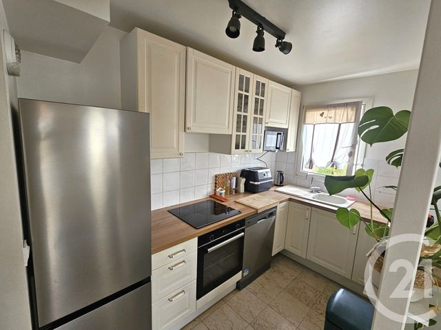 Appartement F3 &agrave; vendre - 3 pi&egrave;ces - 68,47 m2 - Longjumeau - 91 - ILE-DE-FRANCE