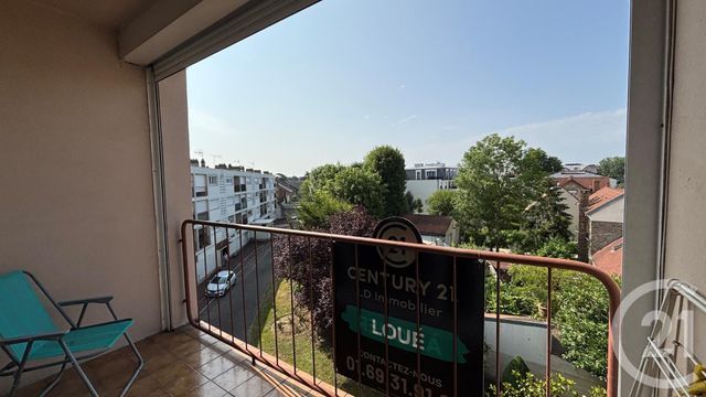 Appartement F2 &agrave; louer - 2 pi&egrave;ces - 40,11 m2 - Ste Genevieve Des Bois - 91 - ILE-DE-FRANCE