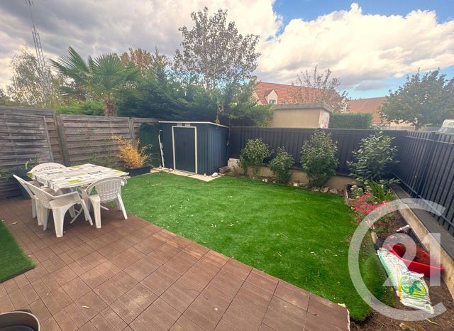 Maison &agrave; vendre - 4 pi&egrave;ces - 50 m2 - Villejust - 91 - ILE-DE-FRANCE