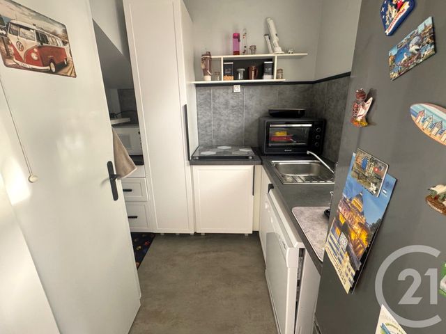Maison &agrave; vendre - 4 pi&egrave;ces - 50 m2 - Villejust - 91 - ILE-DE-FRANCE