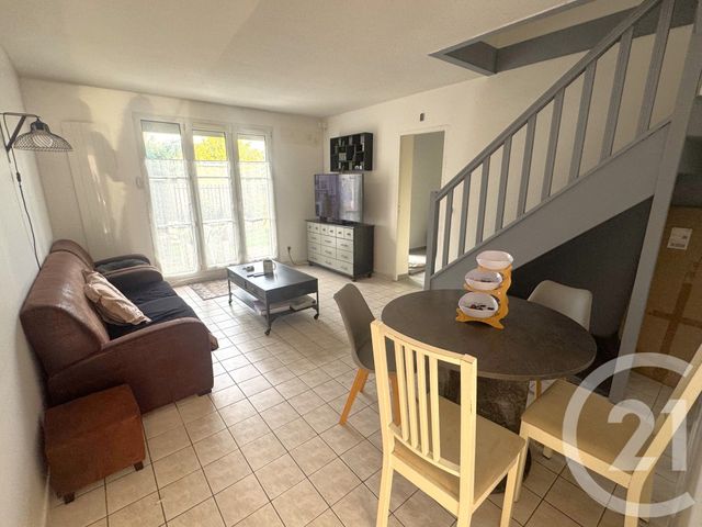 Maison &agrave; vendre - 4 pi&egrave;ces - 50 m2 - Villejust - 91 - ILE-DE-FRANCE