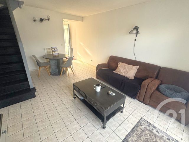 Maison &agrave; vendre - 4 pi&egrave;ces - 50 m2 - Villejust - 91 - ILE-DE-FRANCE