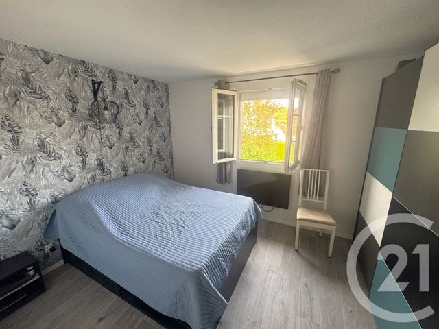 Maison &agrave; vendre - 4 pi&egrave;ces - 50 m2 - Villejust - 91 - ILE-DE-FRANCE