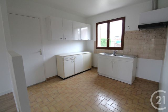 Maison &agrave; louer - 5 pi&egrave;ces - 97,21 m2 - Marcoussis - 91 - ILE-DE-FRANCE