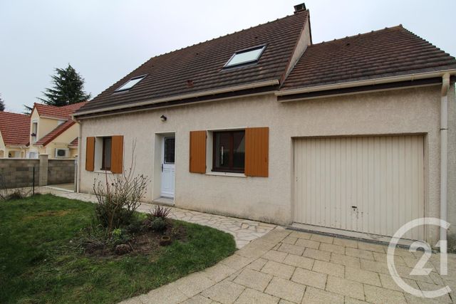maison - MARCOUSSIS - 91