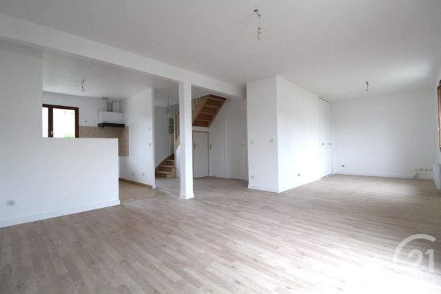 Maison &agrave; louer - 5 pi&egrave;ces - 97,21 m2 - Marcoussis - 91 - ILE-DE-FRANCE
