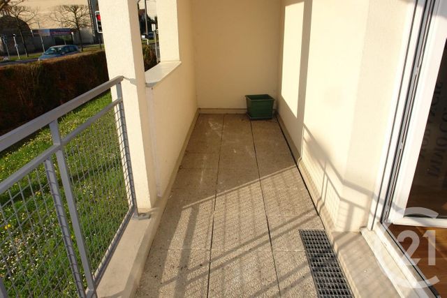 Appartement F2 &agrave; louer - 2 pi&egrave;ces - 47,16 m2 - Chilly Mazarin - 91 - ILE-DE-FRANCE