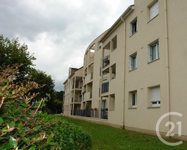 Appartement F2 à louer CHILLY MAZARIN