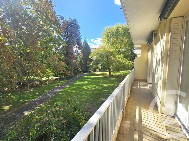 Appartement F3 &agrave; vendre - 3 pi&egrave;ces - 56,63 m2 - Orsay - 91 - ILE-DE-FRANCE