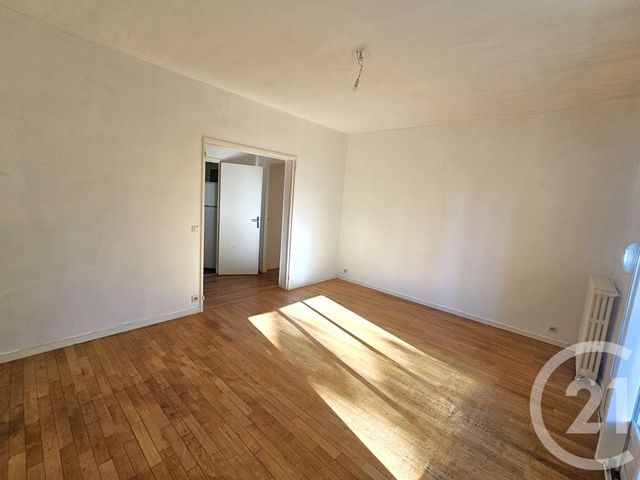 Appartement F3 &agrave; vendre - 3 pi&egrave;ces - 56,63 m2 - Orsay - 91 - ILE-DE-FRANCE