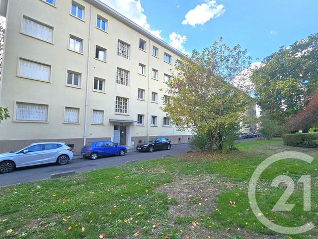 Appartement F3 à vendre ORSAY